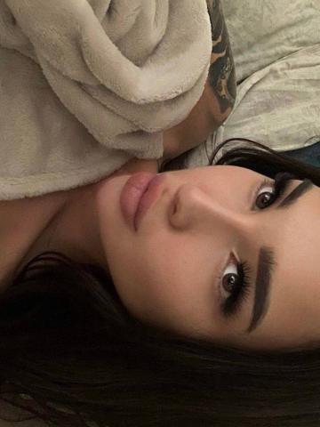 Индивидуалка Алла Фотография 2
