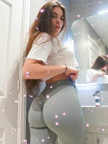 Индивидуалка Фатима Фотография 4